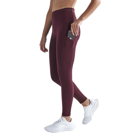 Fornia Pants - Women's Performance Pocket Legging